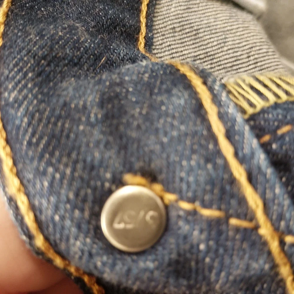 Levis levi 501